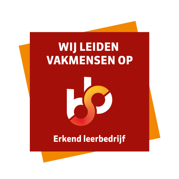 SBB-accredited training company